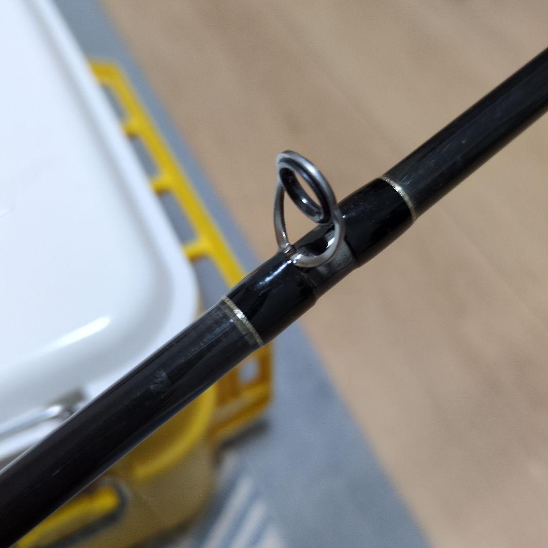 デプスサイドワインダースラップショットFE