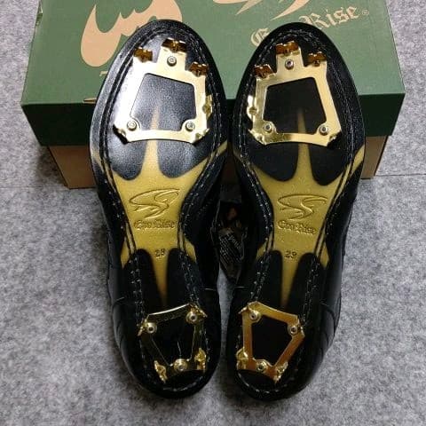 希少 野球スパイク エポライズ ポジフィールド レギュラー