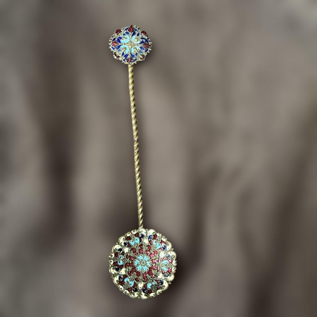 アンティーク雑貨　スプーン