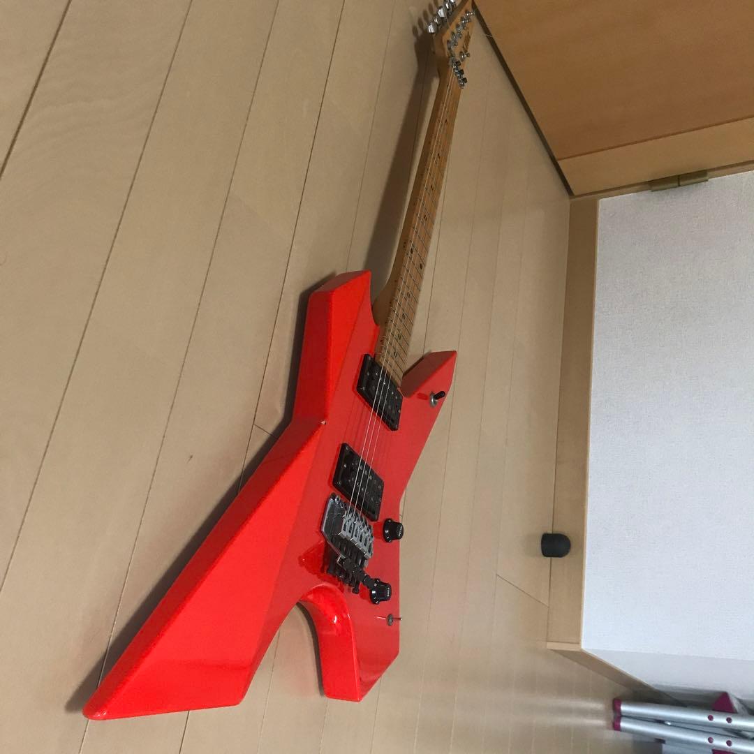 killerエレキギター