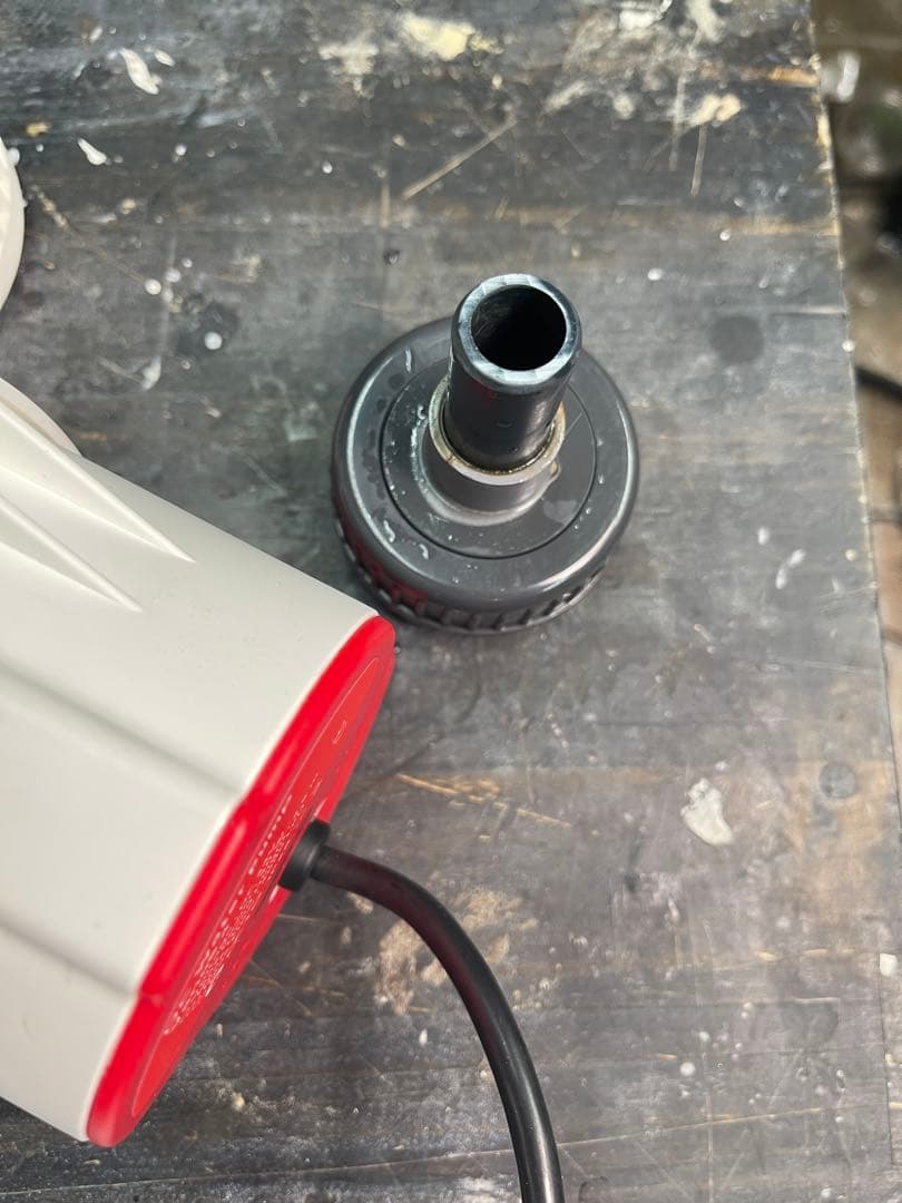 海水魚用品 OCTO VarioS4 4000L/h