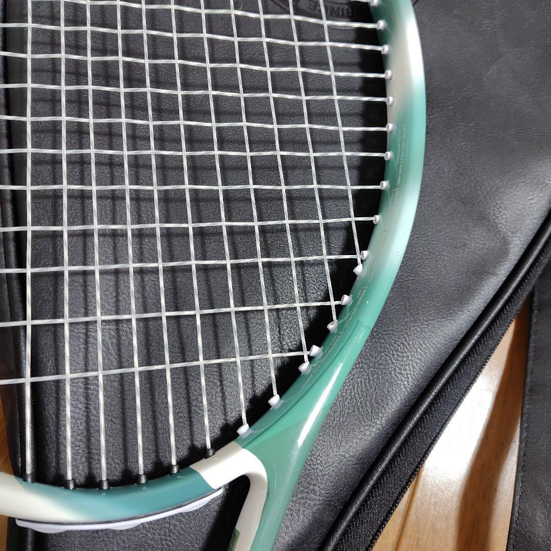 【期間限定お値下げ】プリンス エンブレム 110（最新モデル）