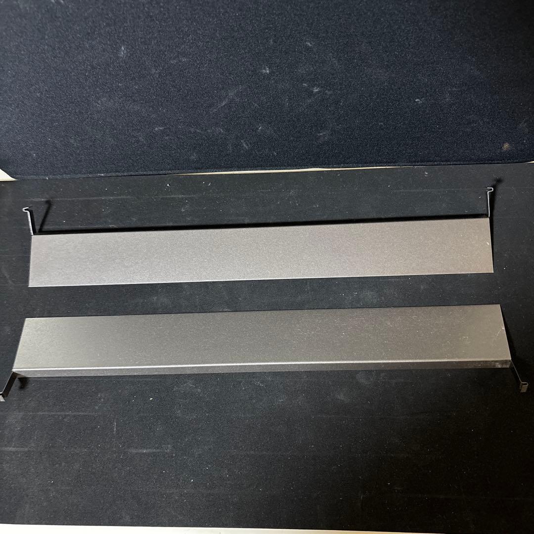 中古品ADAソーラーRGBとシェード