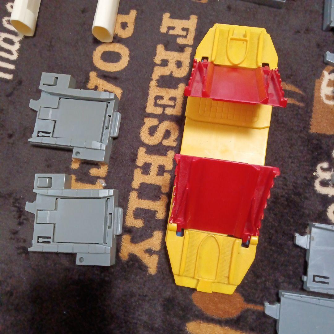 【お値下げ】大量　プラロード　まとめ売り