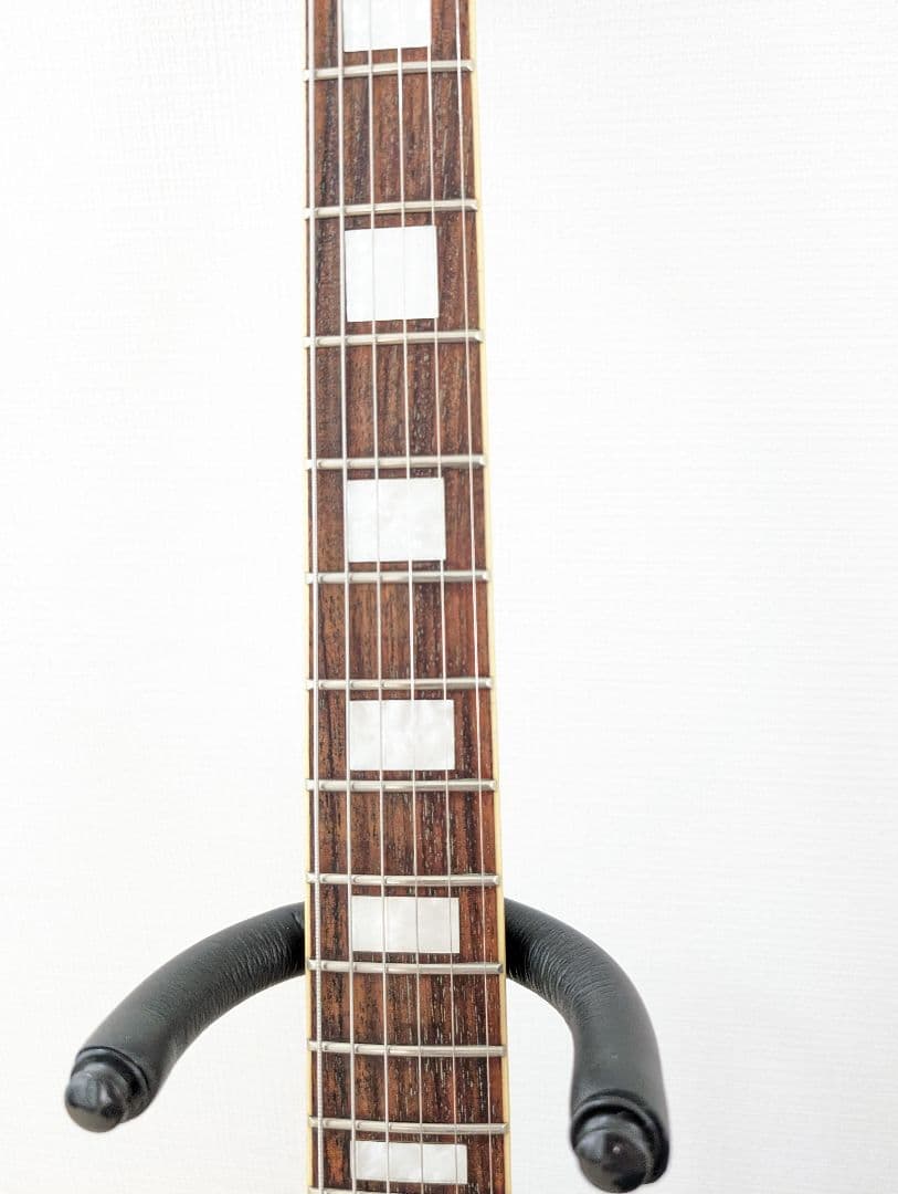【動作確認済】Epiphone Les Paul Costom PROブラック
