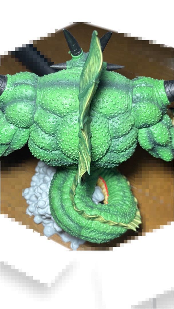 一番くじ　ドラゴンボールvsオムニバスZ