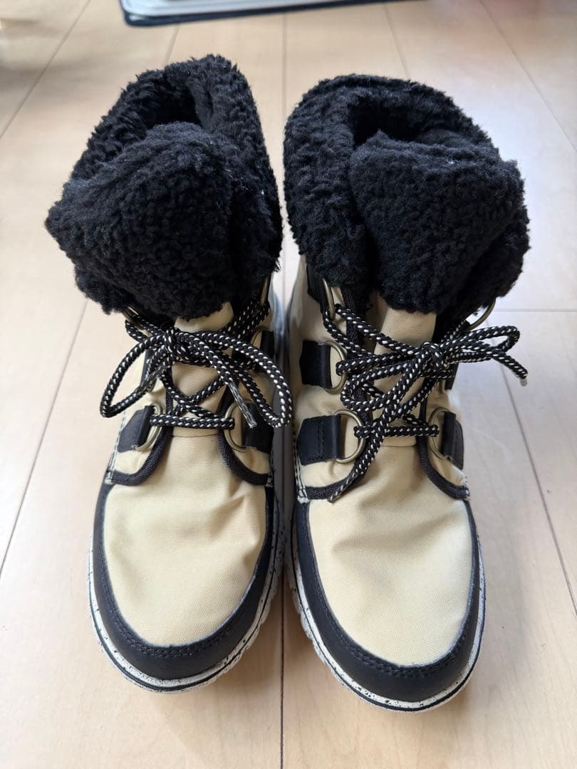 SORELソレル ブーツ　25cm