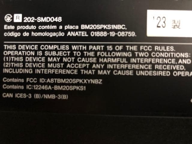 YAMAHA シンセサイザーCK61・純正ケース付き