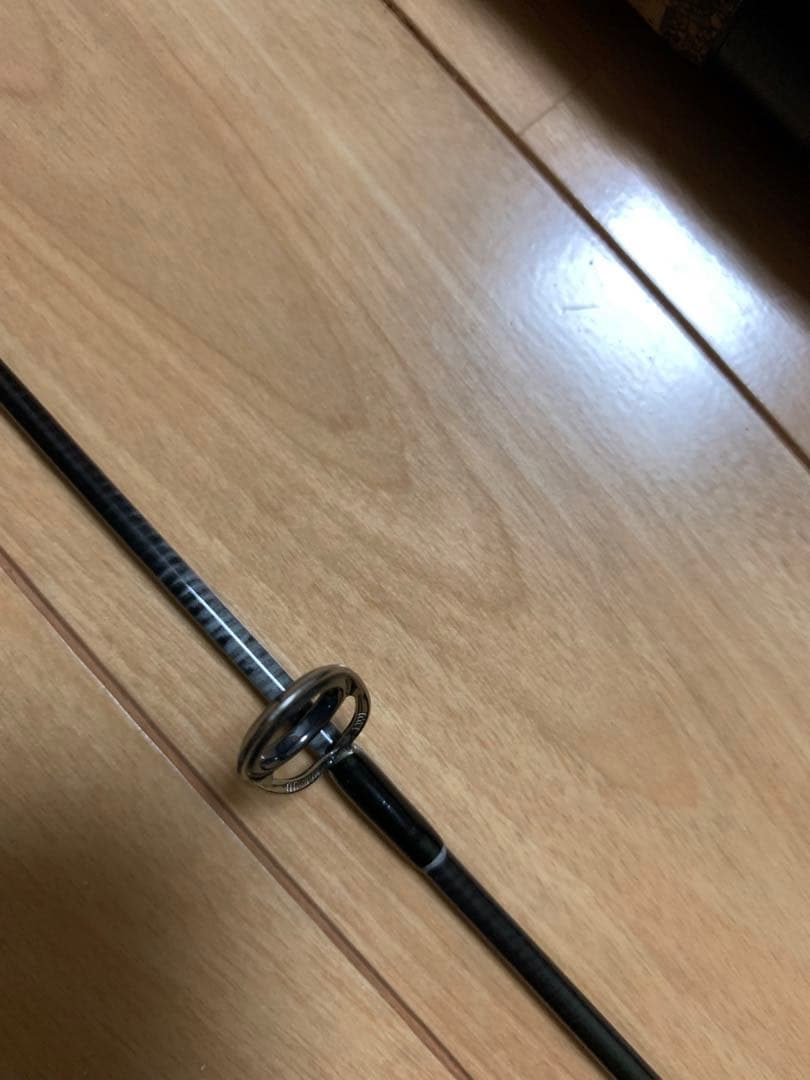 【1/31まで】Blakiston BKT-408UL トラウトロッド