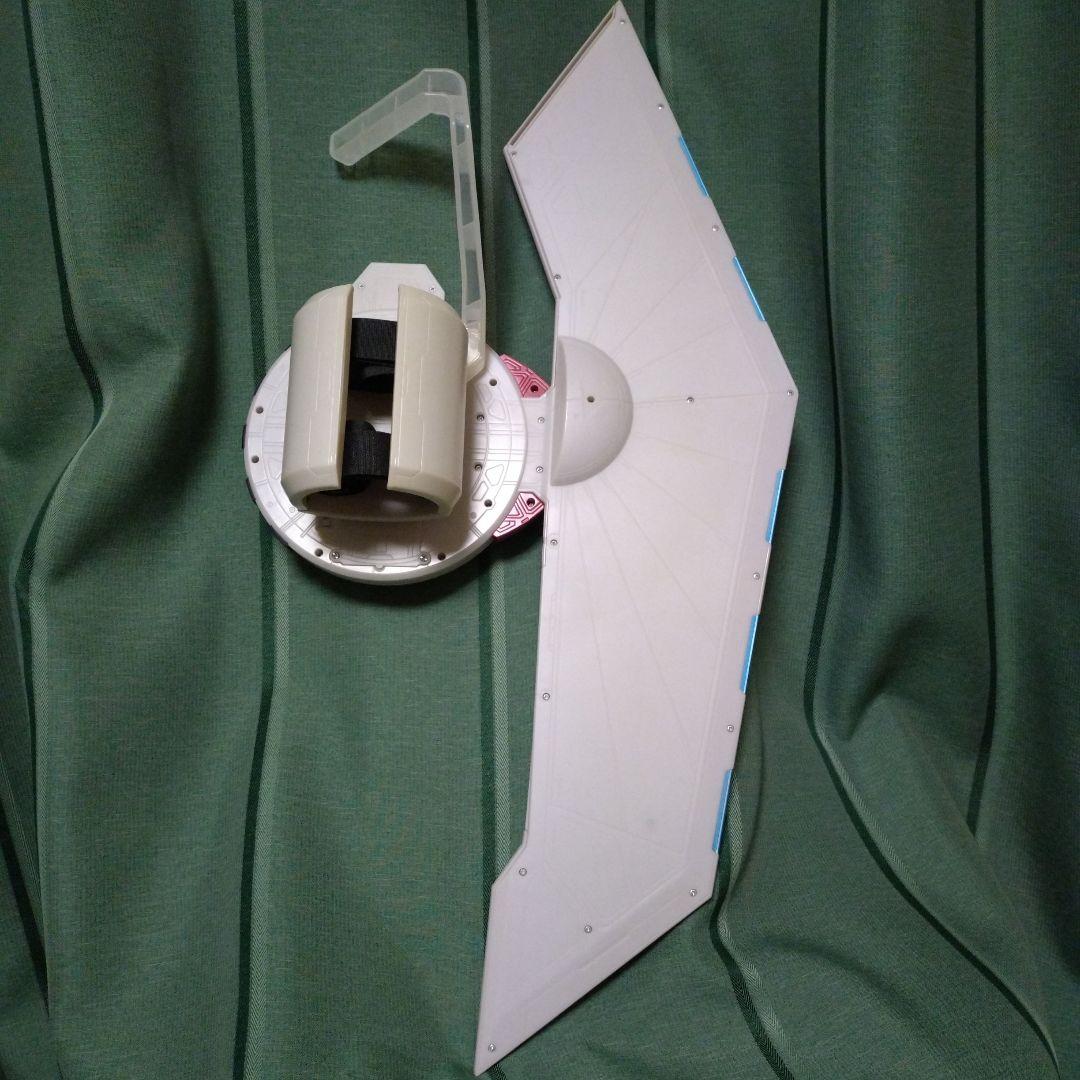 遊戯王　デュエルディスク　PROPLICA　箱付き