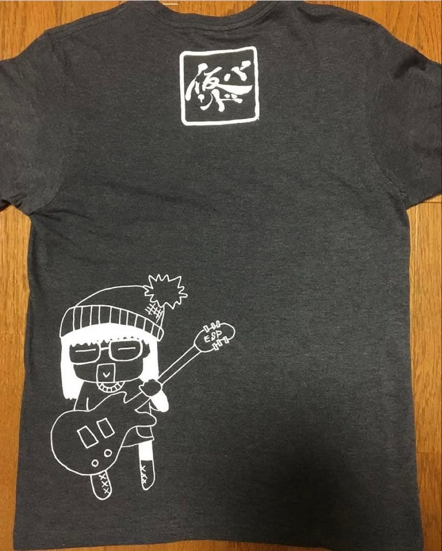 藤岡幹大　Tシャツセット