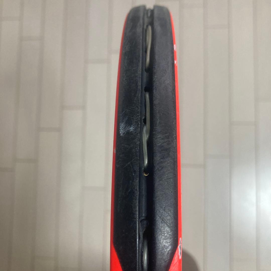 Wilson CLASH 100 V1 テニスラケット