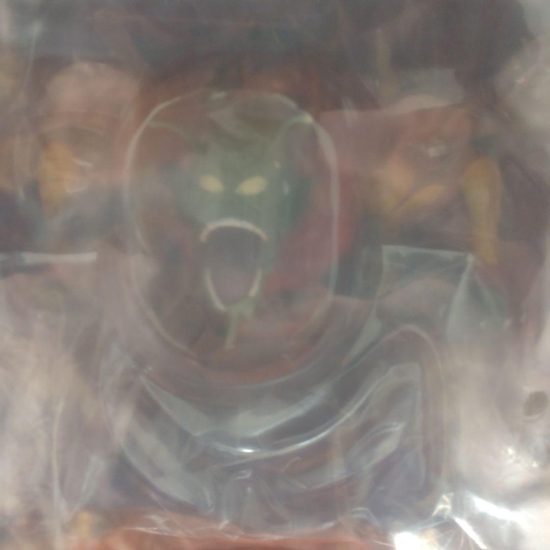 ピッコロ大魔王Ver.B　【限定特典付き】通常カラー　ドラゴンボール　アライズ