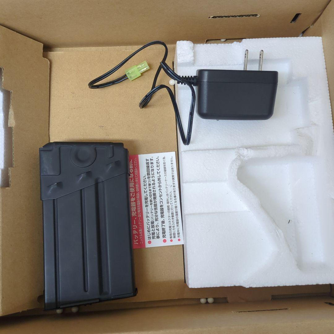東京マルイ G3 SAS 電動ガン バッテリー付き　サバゲー未使用品　美品