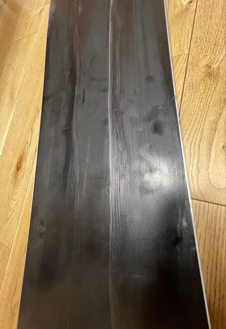 オガサカパウダーボードSHIN 「　（深 ）156