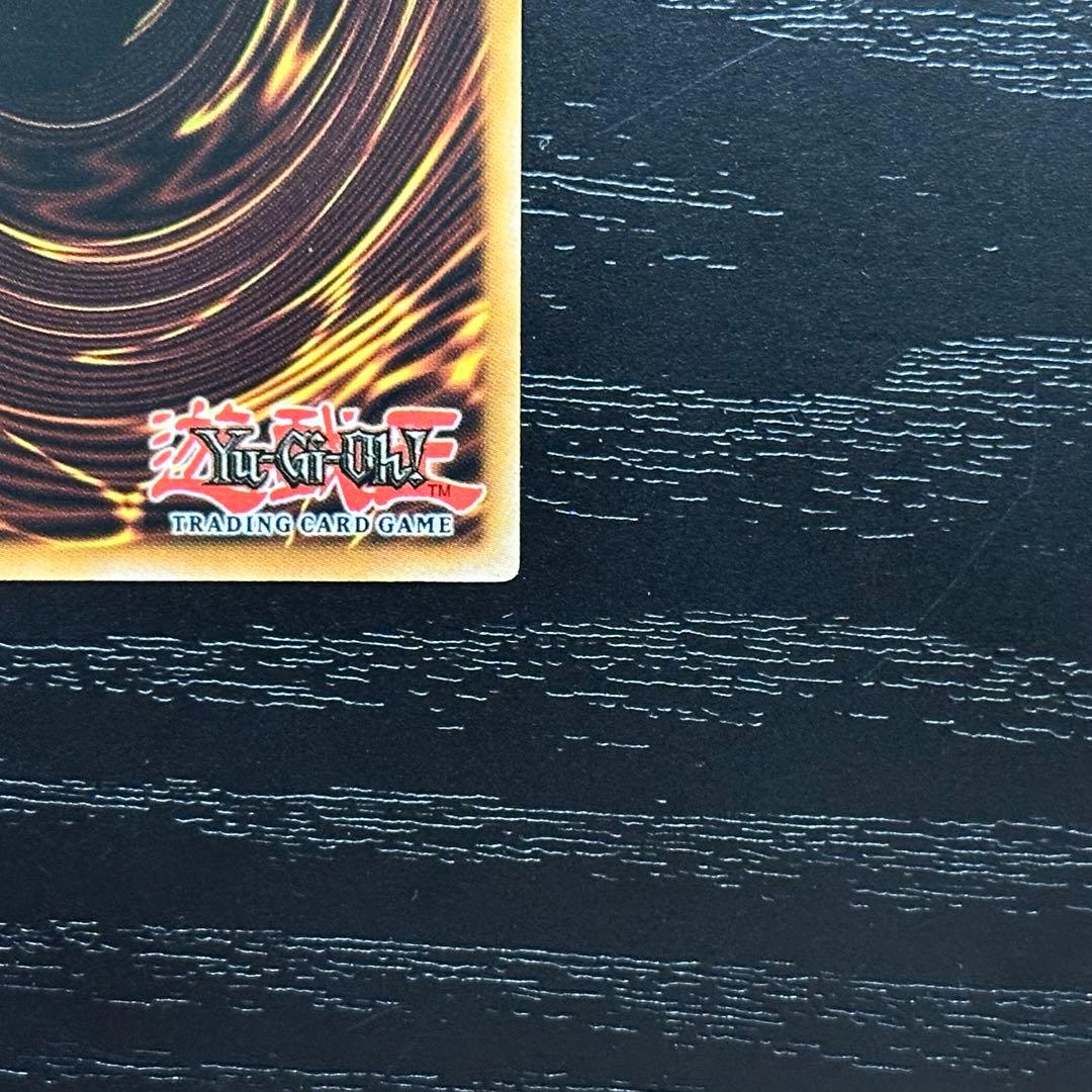 遊戯王 青眼の白龍 YAP1 ウルトラ 英語版 米版