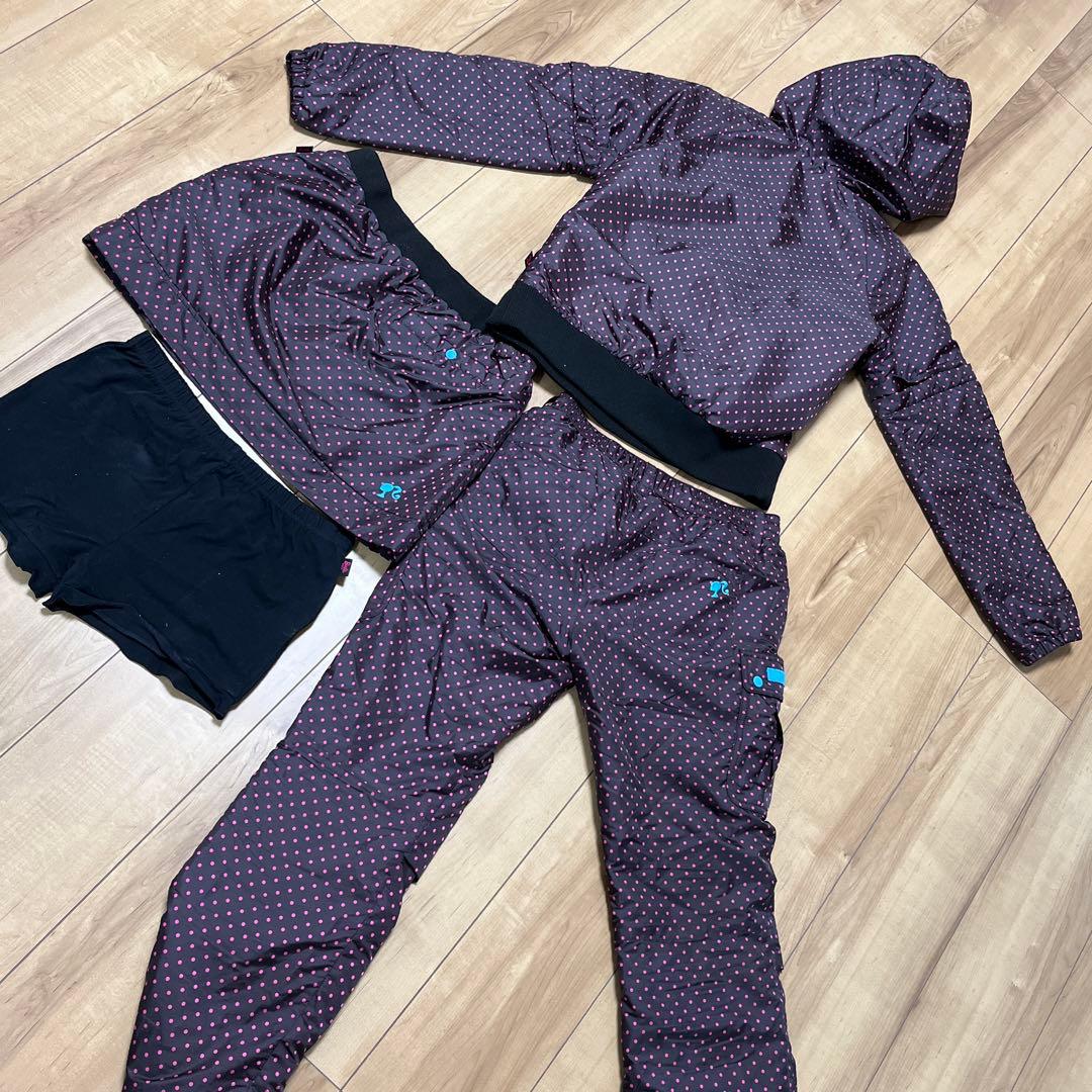 バービーゴルフ セットアップ 3点セット、おまけ付