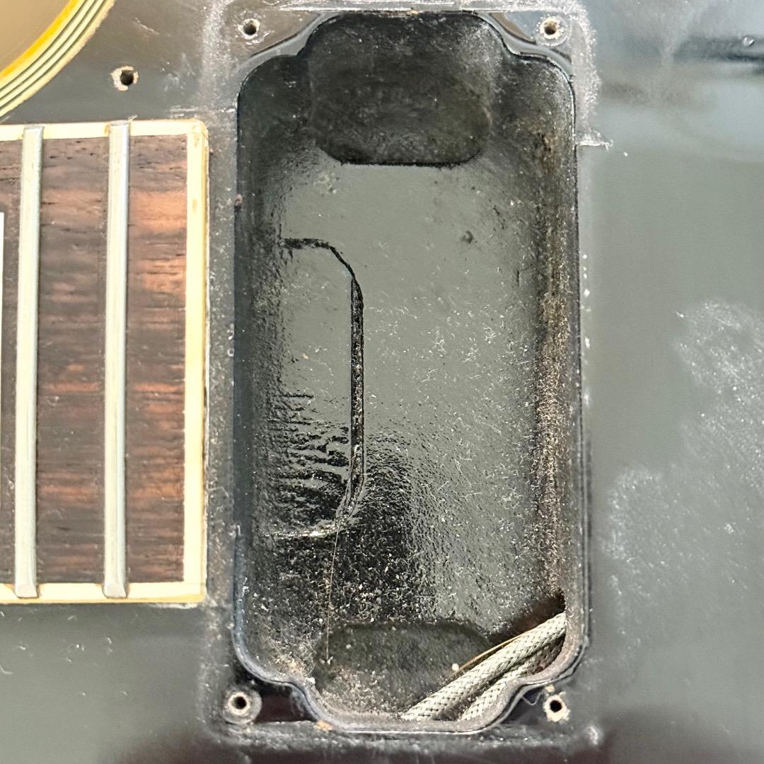 希少 Orville by Gibson Les Paul Custom 90年