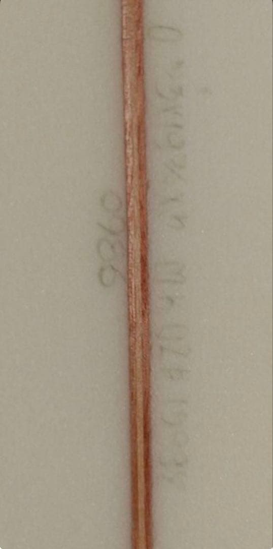 体重ある方　ミッドレングス　ファンボード　引き取り限定