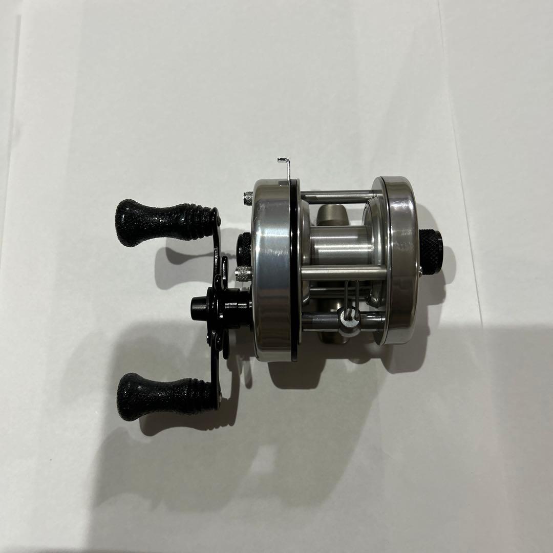 シェイクスピア　アルファ　alpha 1982