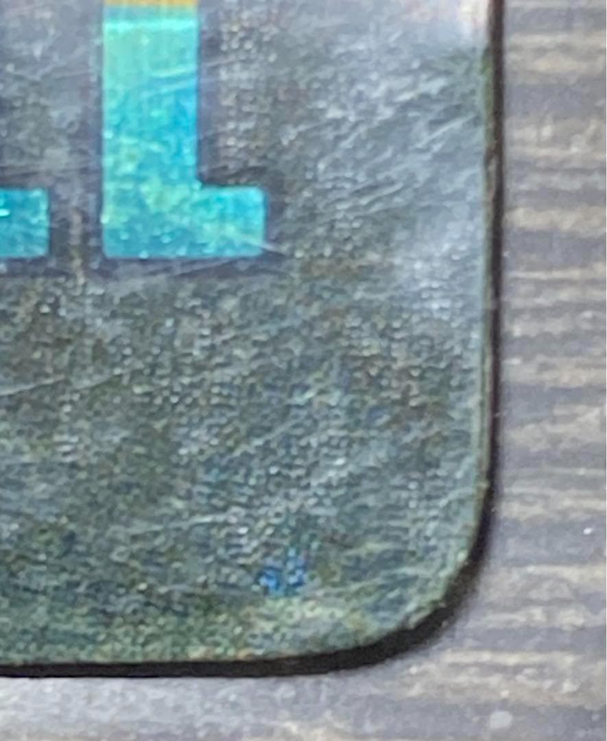 【希少】 ドラゴンボール ビジュアルアドベンチャー カードダス 85神龍に乗って