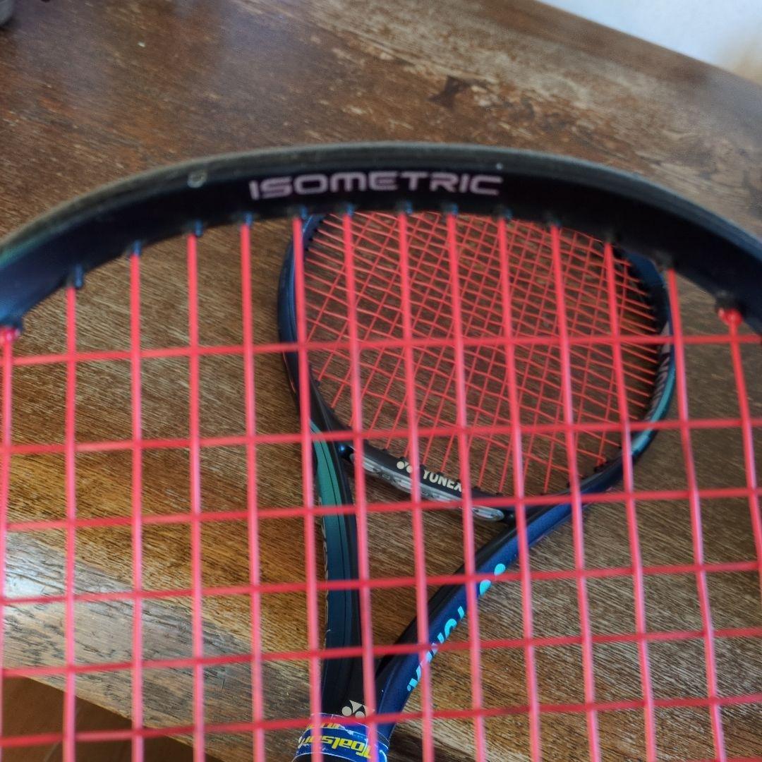 EZONE　YONEX 98 2022 G2 二本セット