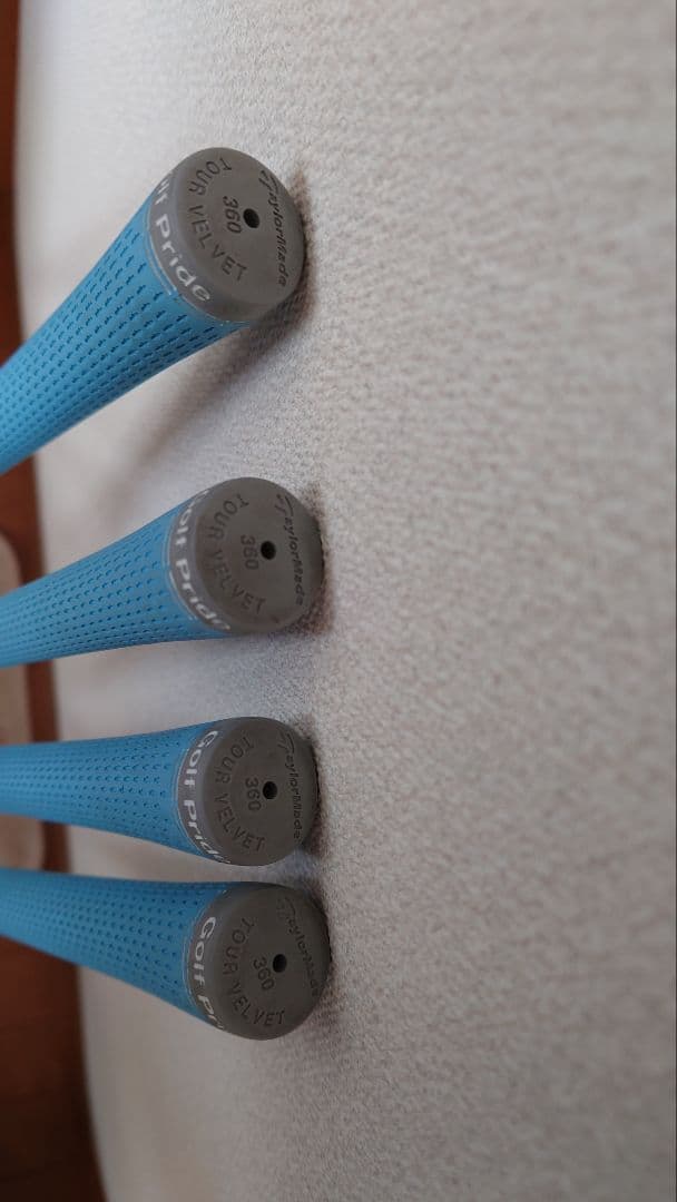 P790 2023 4本(7•8•9•P）MCI50R アイアン