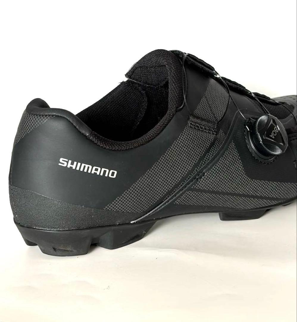 シマノ XC3（SH-XC300 ）SPDビンディング (25.8cm)ワイド