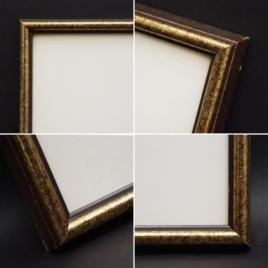 作者不詳 肉筆水彩画 裏書きサイン有 絵画 女性像 美術 美術品