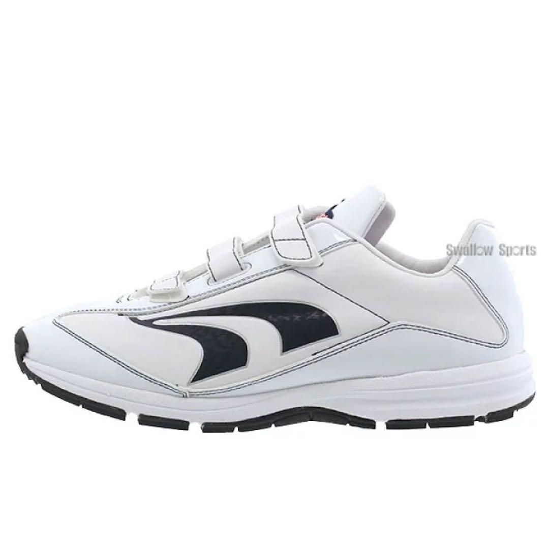 【新品未使用】久保田スラッガー アップシューズ トレーニングシューズ