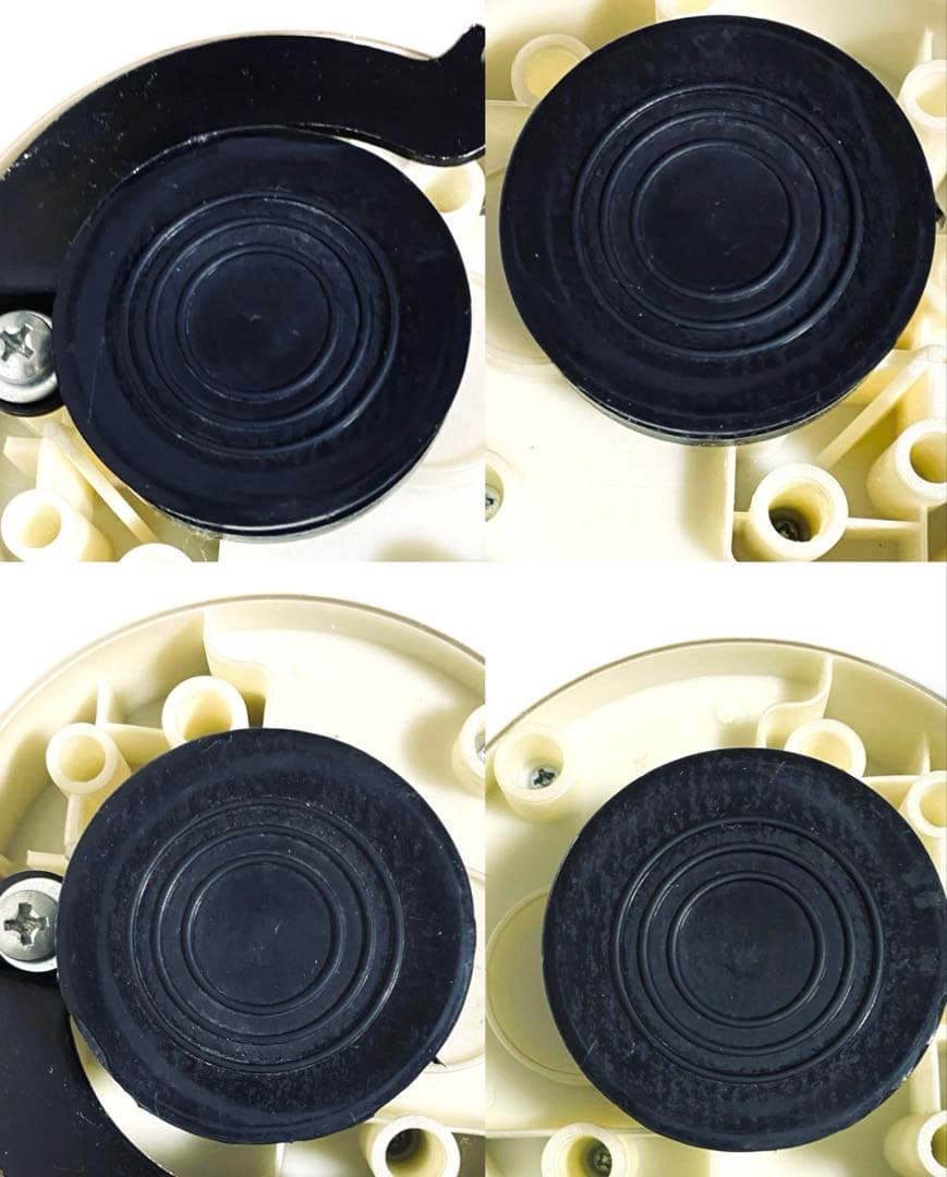 動作品 美品 ドクターエア 3D スーパーブレード SB-06 ピンク リモコン