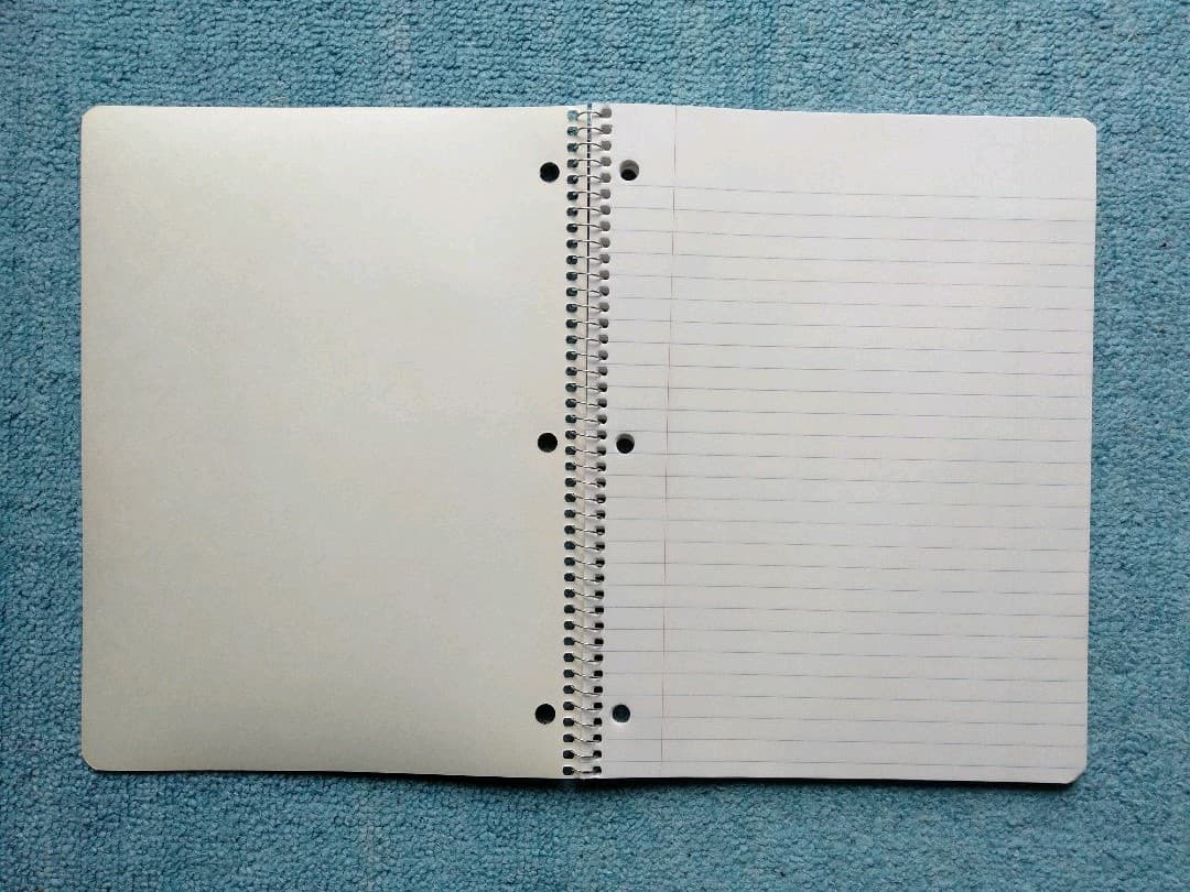 ゴジラ松井秀喜　ヤンキース時代のリングノート