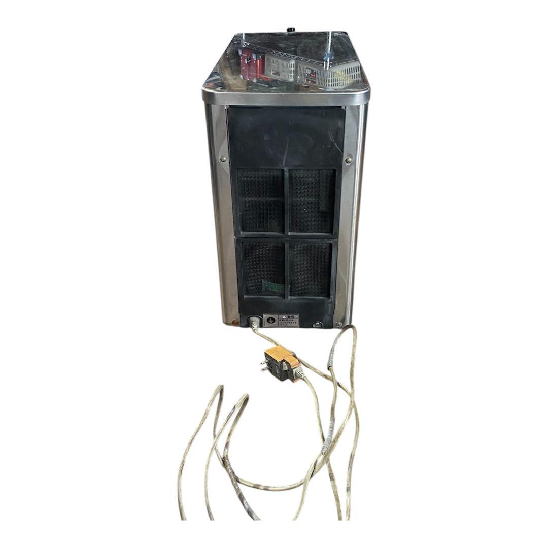 ホシザキビ 生ビールサーバーディスペンサー DBF-30SA 業務用 店舗