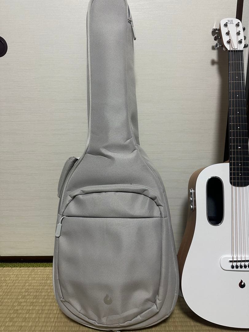 LAVA Music BLUE LAVAORIGINALアコースティックギター