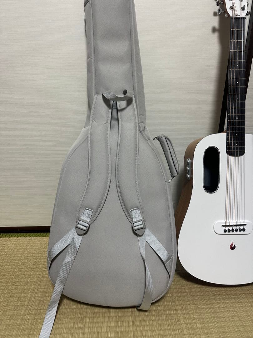 LAVA Music BLUE LAVAORIGINALアコースティックギター