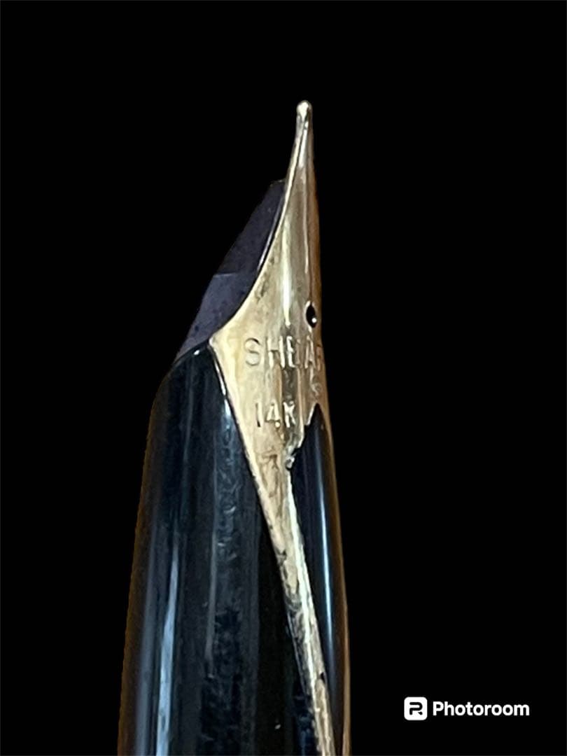 SHEAFFER 万年筆 TARGA 1001 XG