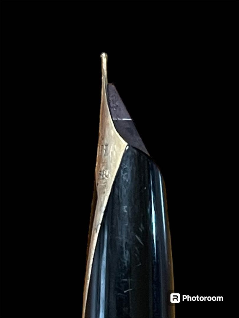 SHEAFFER 万年筆 TARGA 1001 XG