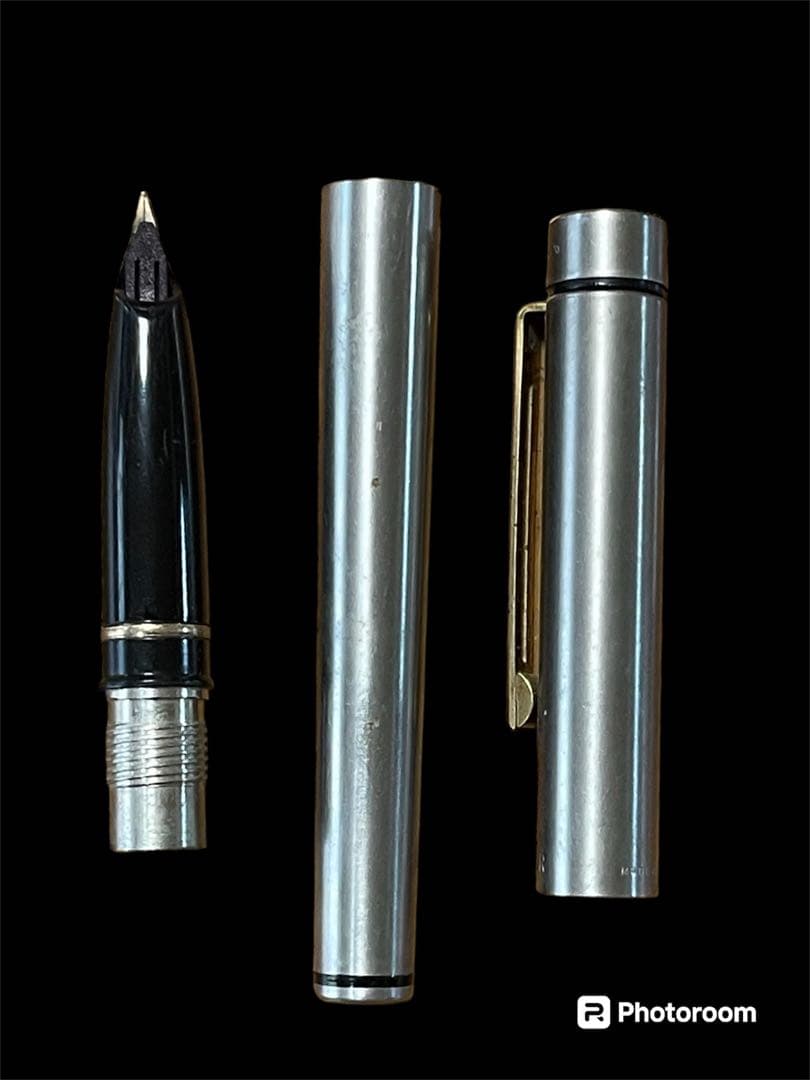 SHEAFFER 万年筆 TARGA 1001 XG