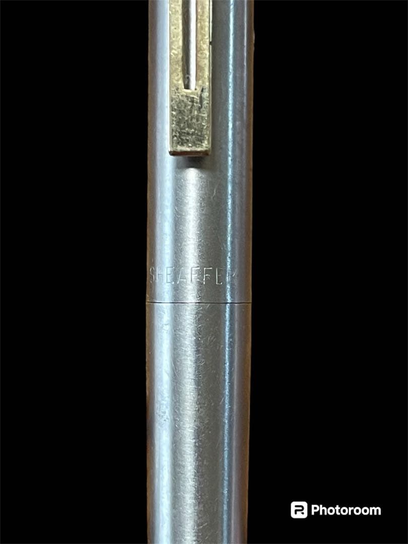 SHEAFFER 万年筆 TARGA 1001 XG