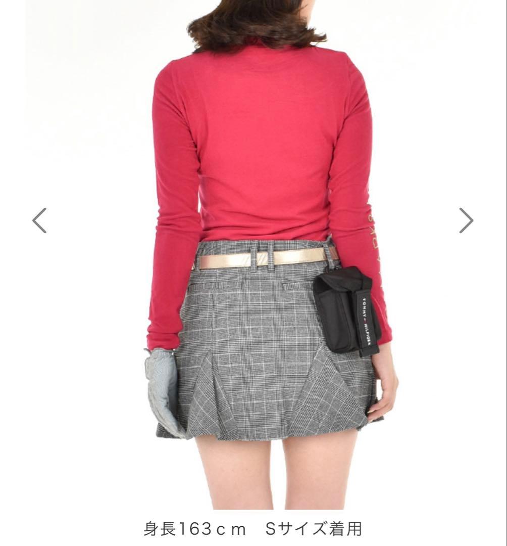 新品未使用☆ゴルフスカート