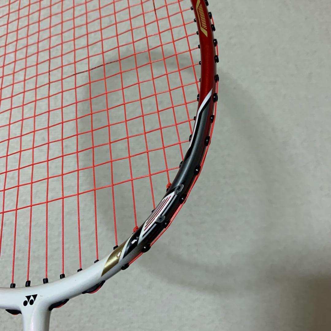 ナノレイi スピード アークセイバーuplus21