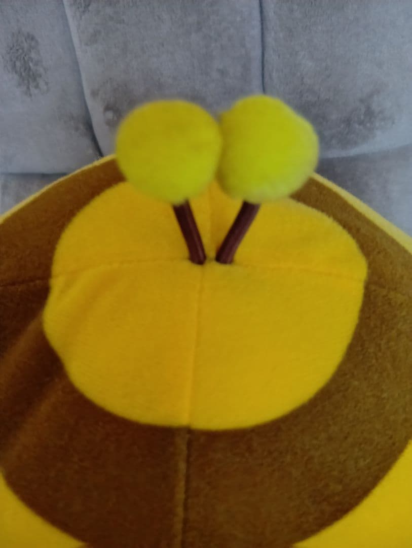 リラックマ　ラストワン賞　キイロイトリぬいぐるみ　一番くじ