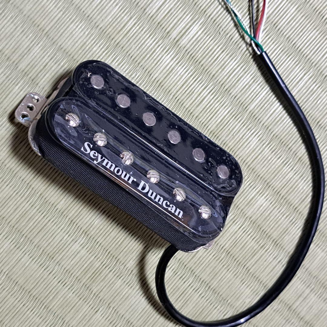 ストラトSSHアセンブリ　CS69復刻　Standard　高品質