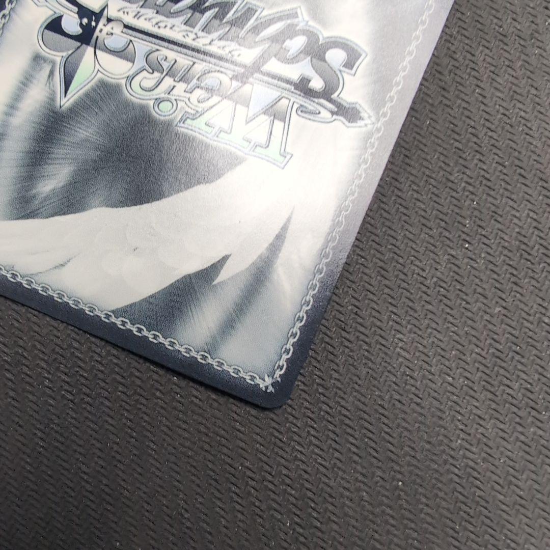 ヴァイス　オバロ　シャルティア　SP