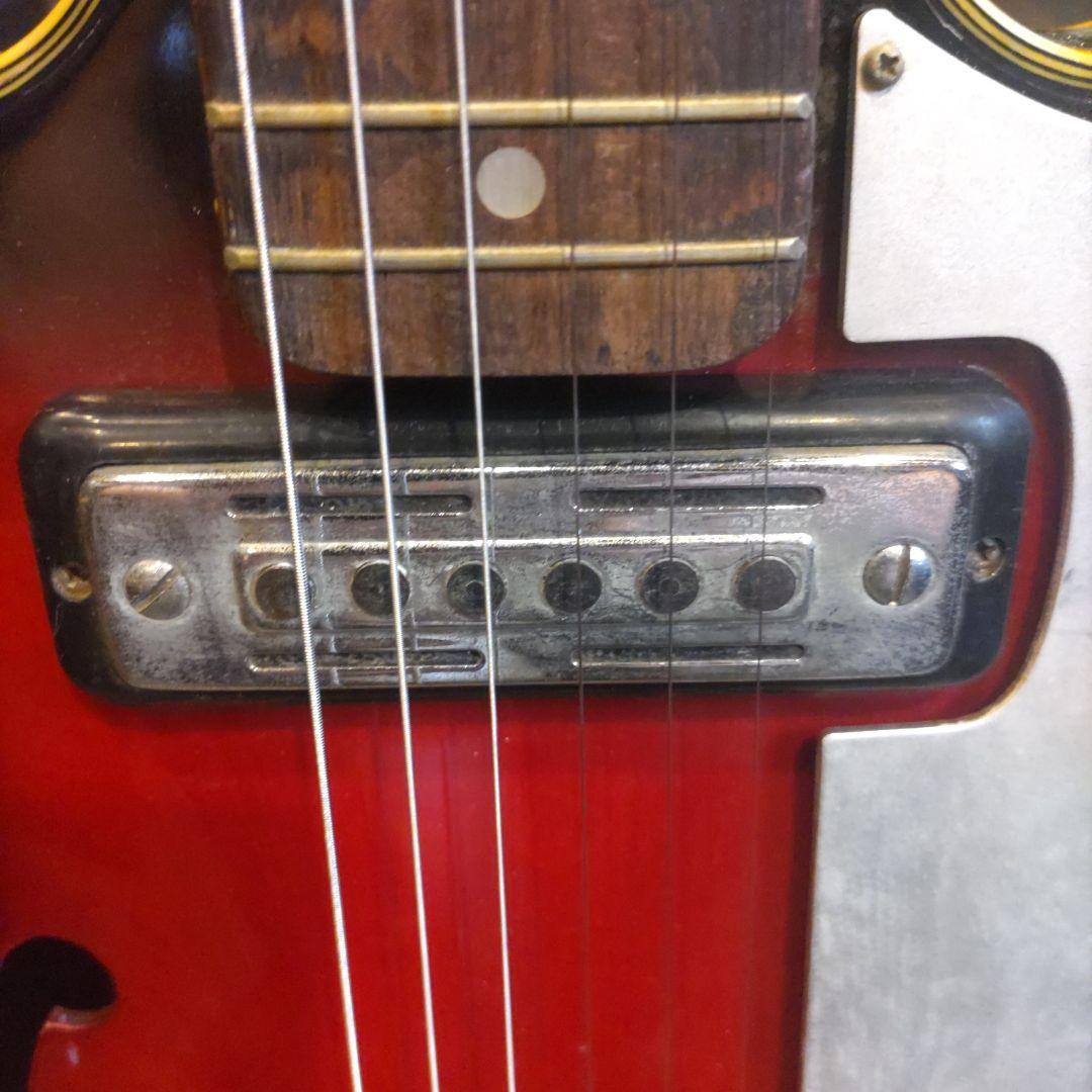 TERSCO EP-2L フルアコ (管理カヒ)