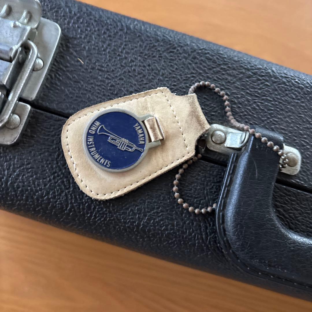 ヤマハ　トランペット　YTR1310 004483