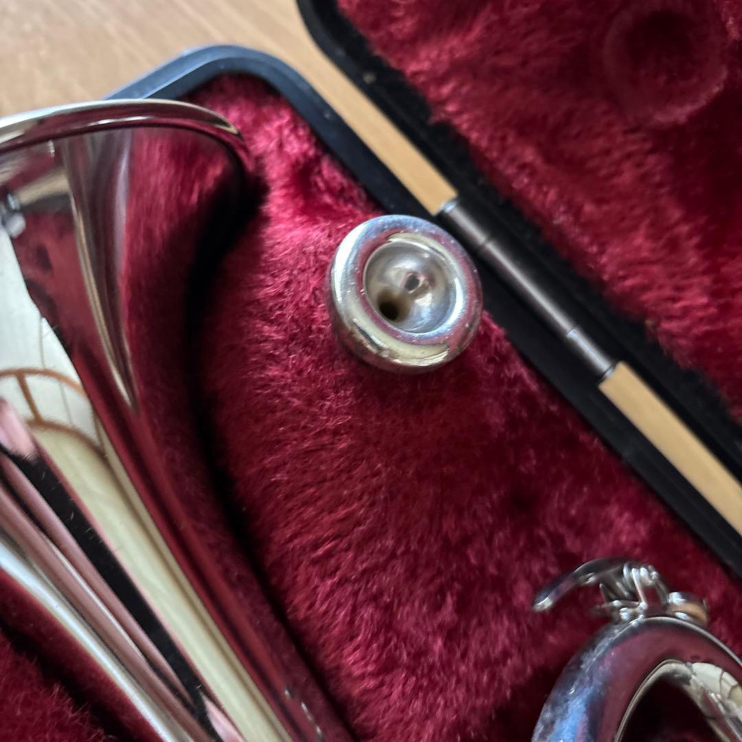 ヤマハ　トランペット　YTR1310 004483