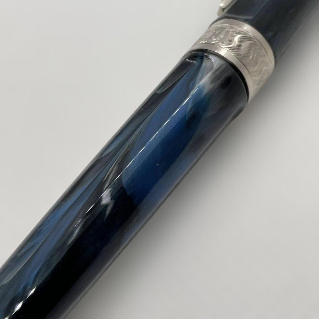 VISCONTI/ビスコンティ　ローラーボール　ミラージュ