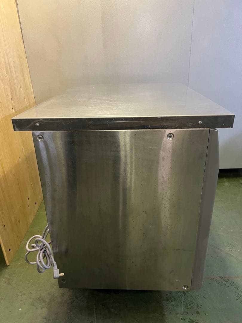 2018年 フクシマ1扉 冷凍庫 900x650x800