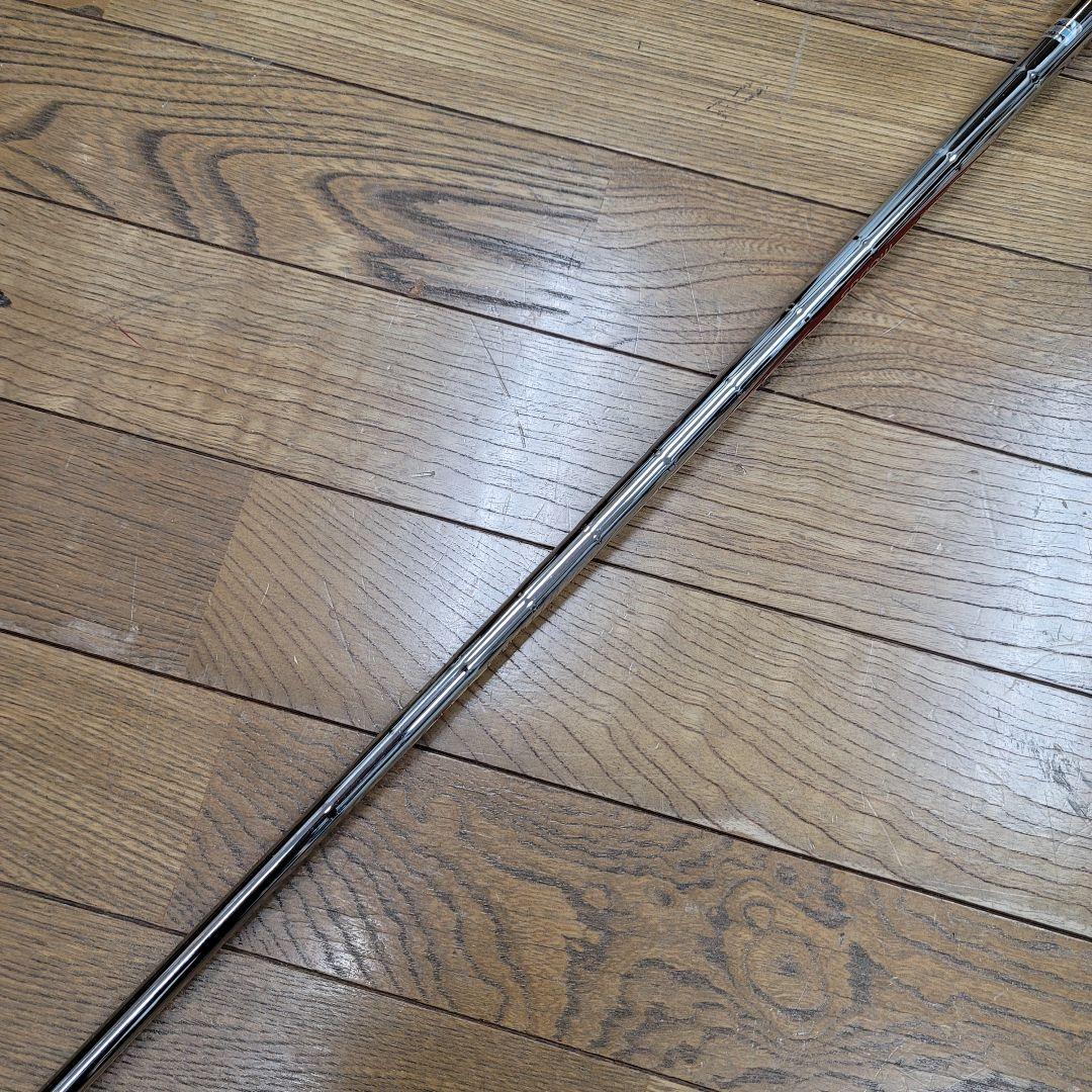 タイトリスト T100S アイアン 5番 モーダス115 Sフレックス